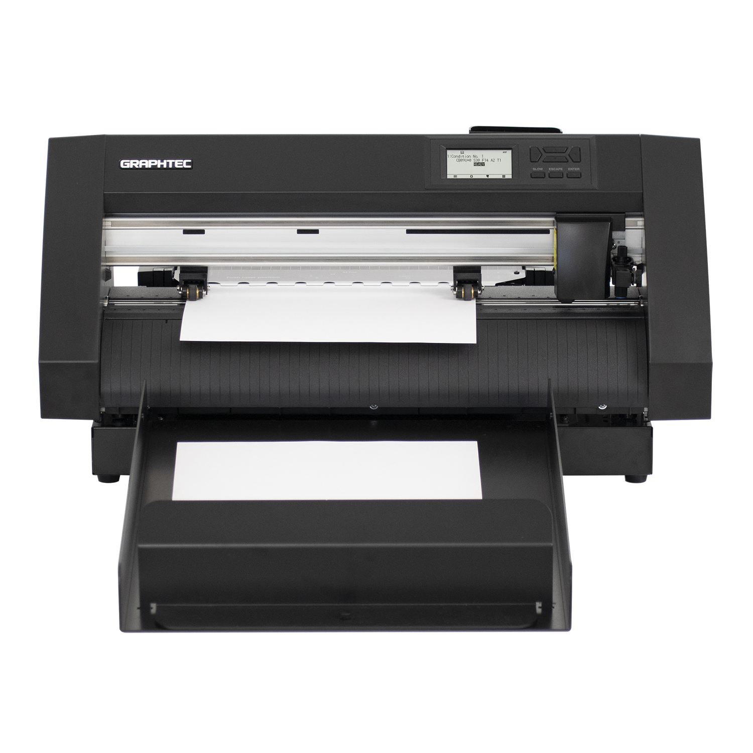 Graphtec CE8000-ASF Cutter