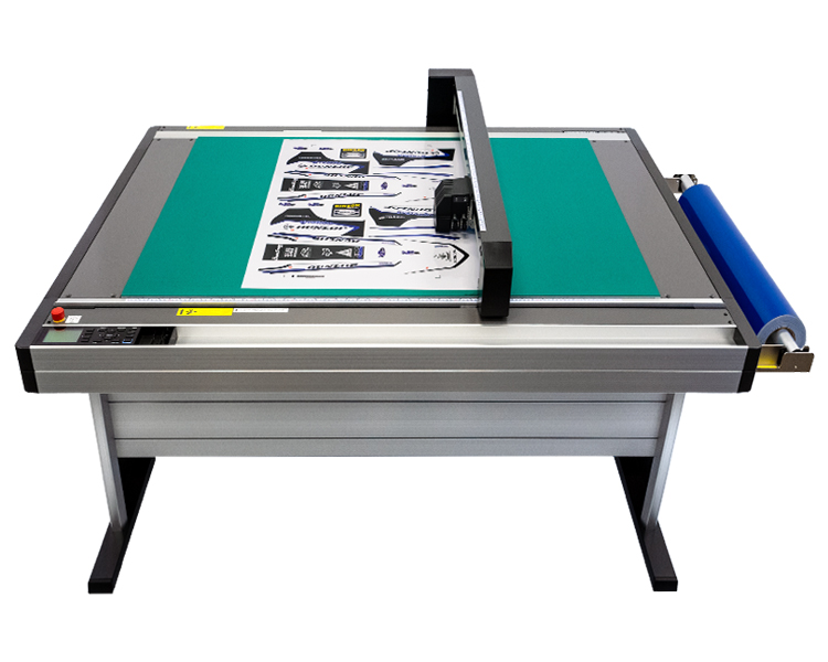 Graphtec FCX2000 Cutting Plotter