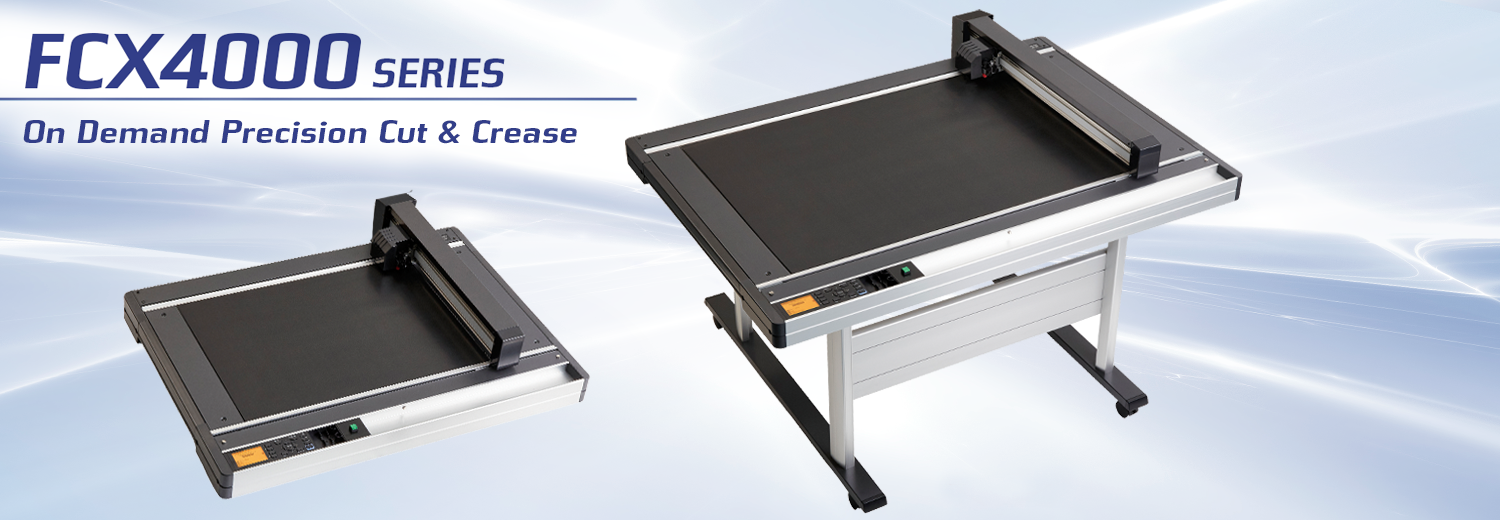 Graphtec FCX4000