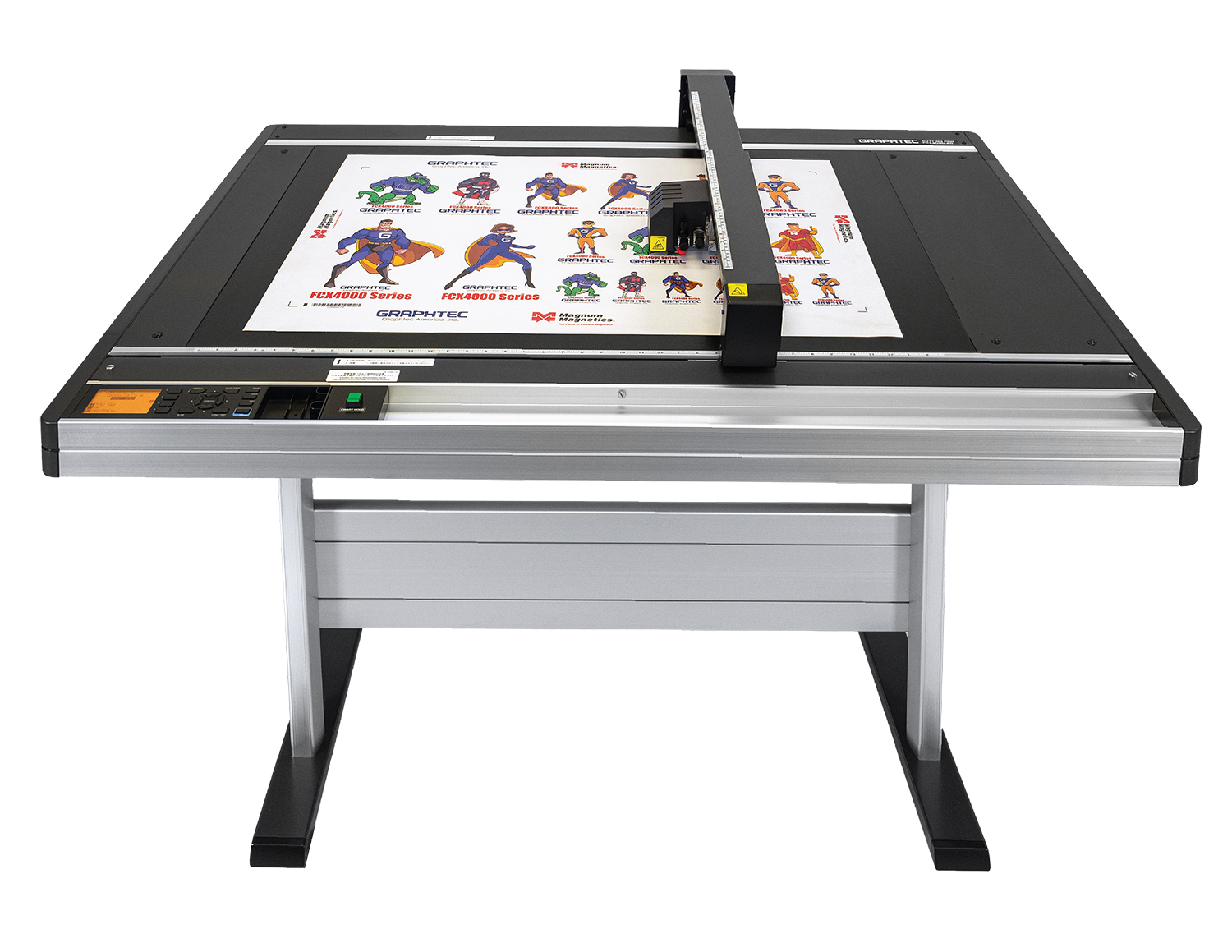 Graphtec FCX4000 Cutting Plotter