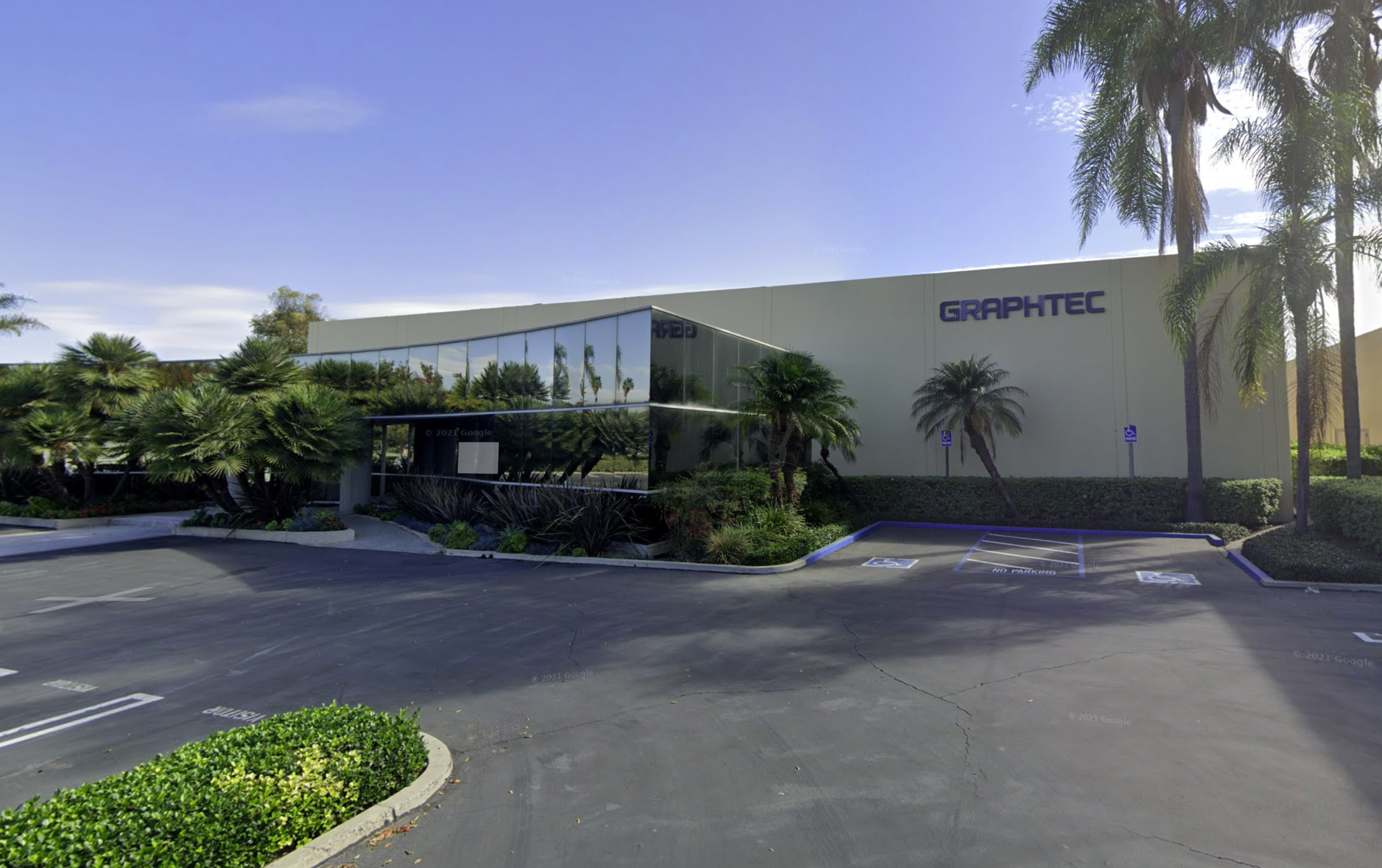 Graphtec America USA