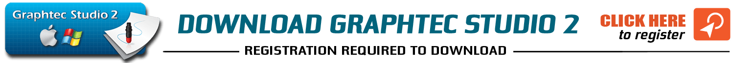 Graphtec Studio 2 banner 2
