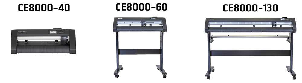 CE8000 Series Products