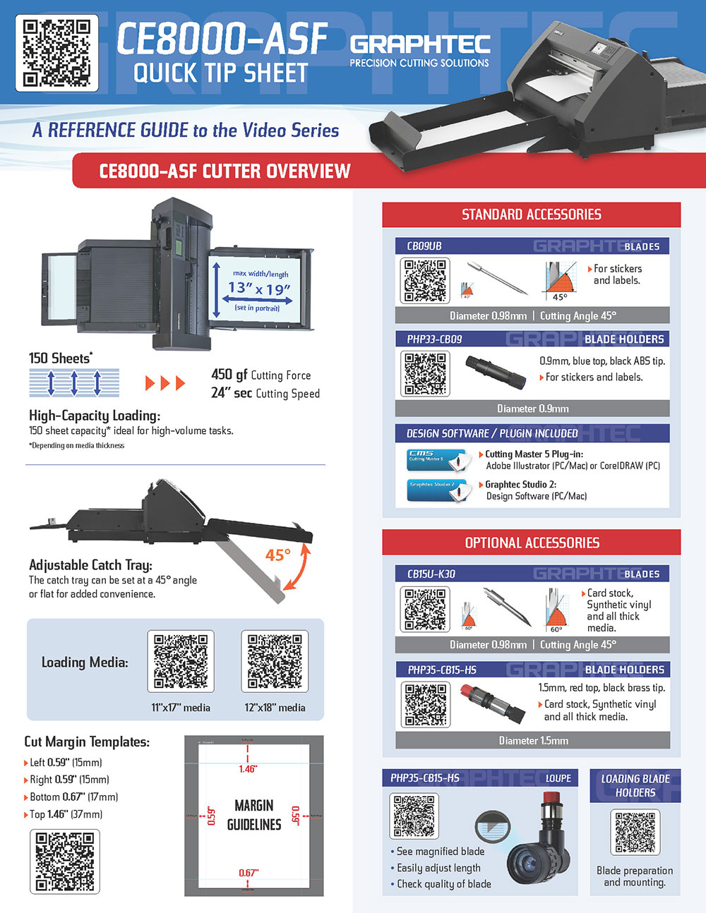 CE8000-ASF-Quick-Tip-Sheet-English CE8000-ASF-Quick-Tip-Sheet-English