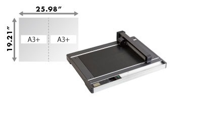 Graphtec FXC4000-50 EX Cutter