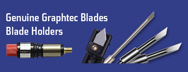 Graphtec Balde banner