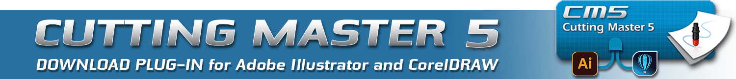 Graphtec Cutting Master 5 banner