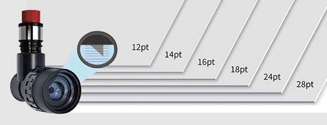 Graphtec Loupe-banner