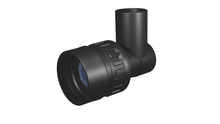 Graphtec Loupe