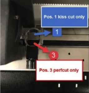Graphtec Offset Issues