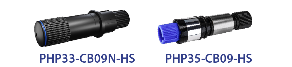 Graphtec PHP33-CB09N Blade Holders