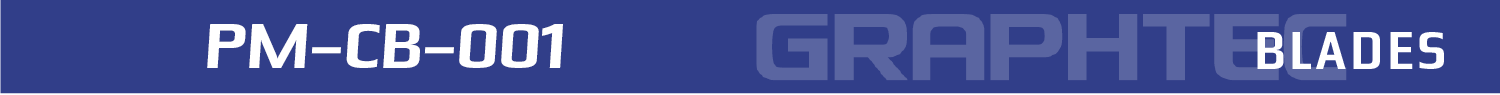 Graphtec pm-cb-001-head