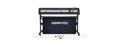 Graphtec CE8000-AKZ cutter