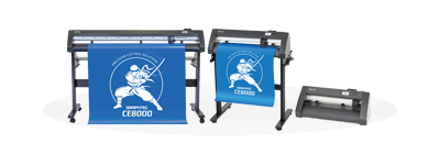 CE8000 Cutter Group