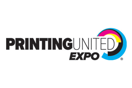 Printing United Expo Logo