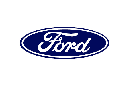 Company Logos10 FORD logo