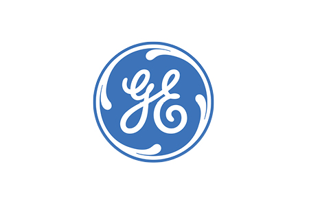 Company Logos11 GE logo