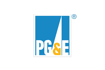 Company Logos13 PG&E logo