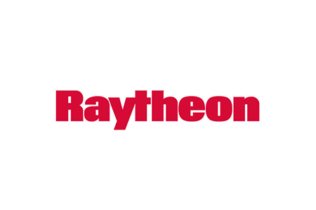 Company Logos14 Raytheon logo