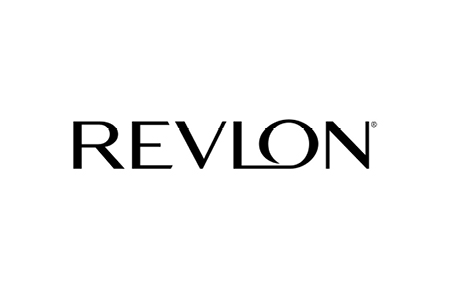 Company Logos15 Revlon logo