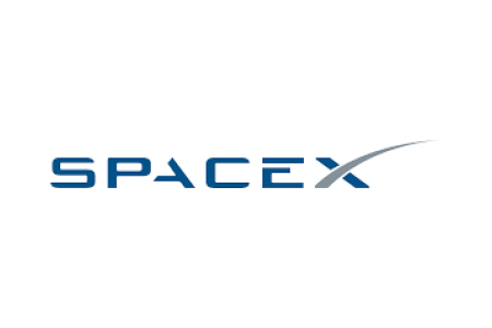 Company Logos16 SpaceX logo