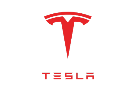 Company Logos18 Tesla logo