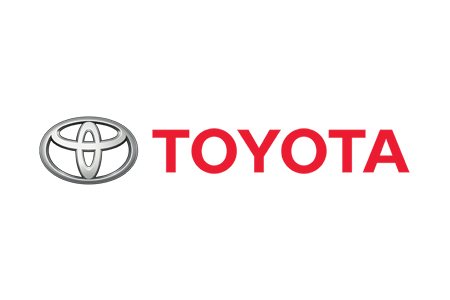 Company Logos19 Toyota logo