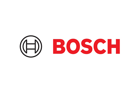Company Logos3 BOSCH logo