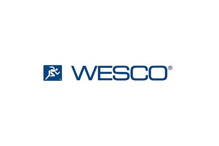 Company Logos9 WESCO logo