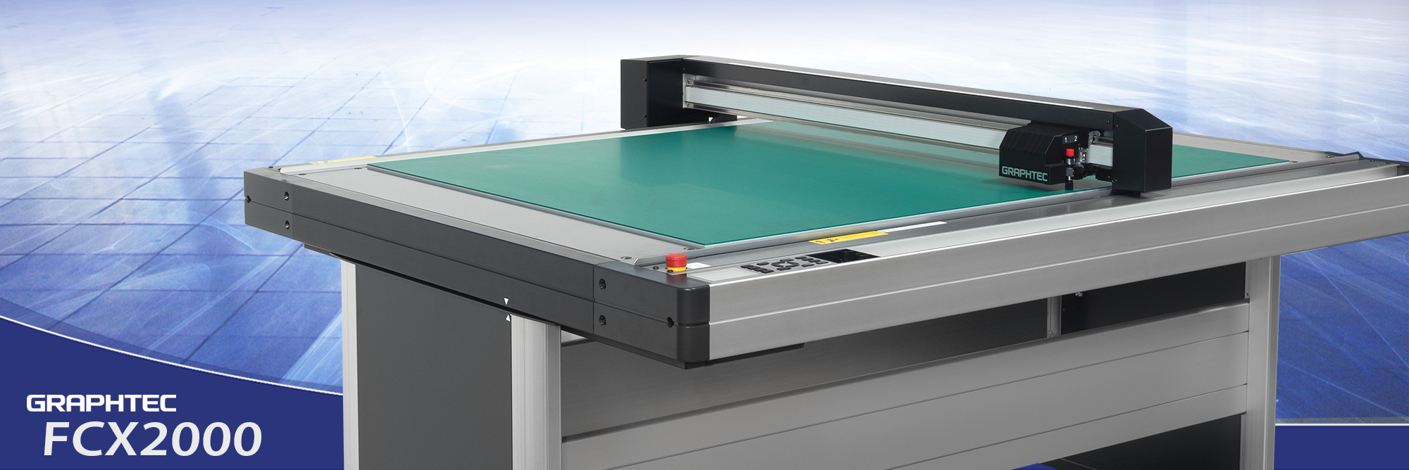 fcx2000 FCX2000 Cutter